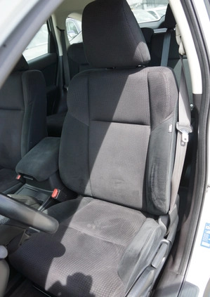 Honda CR-V cena 67700 przebieg: 116880, rok produkcji 2013 z Tyczyn małe 407